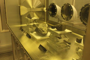 Lunar Samples